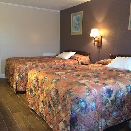 Royal Court Motel Wildwood Ngoại thất bức ảnh